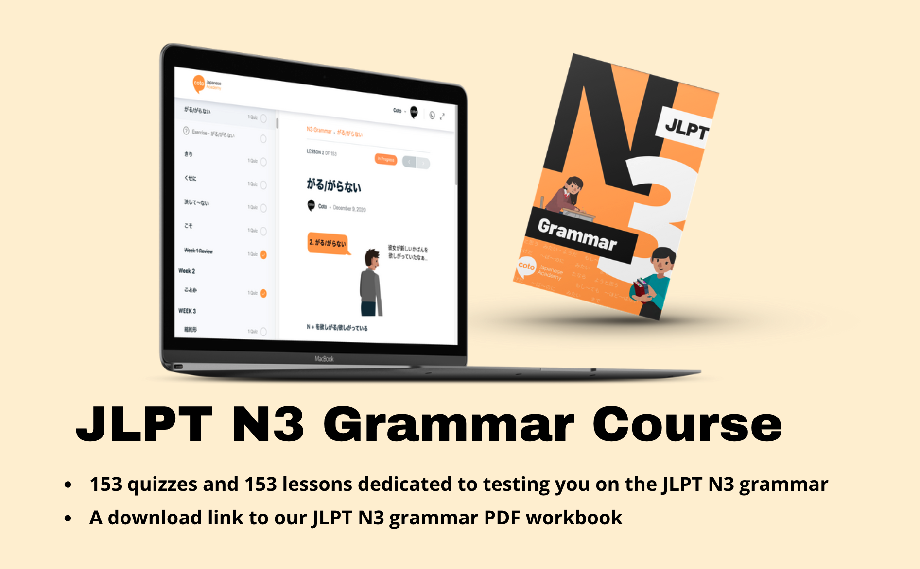 N3 grammar